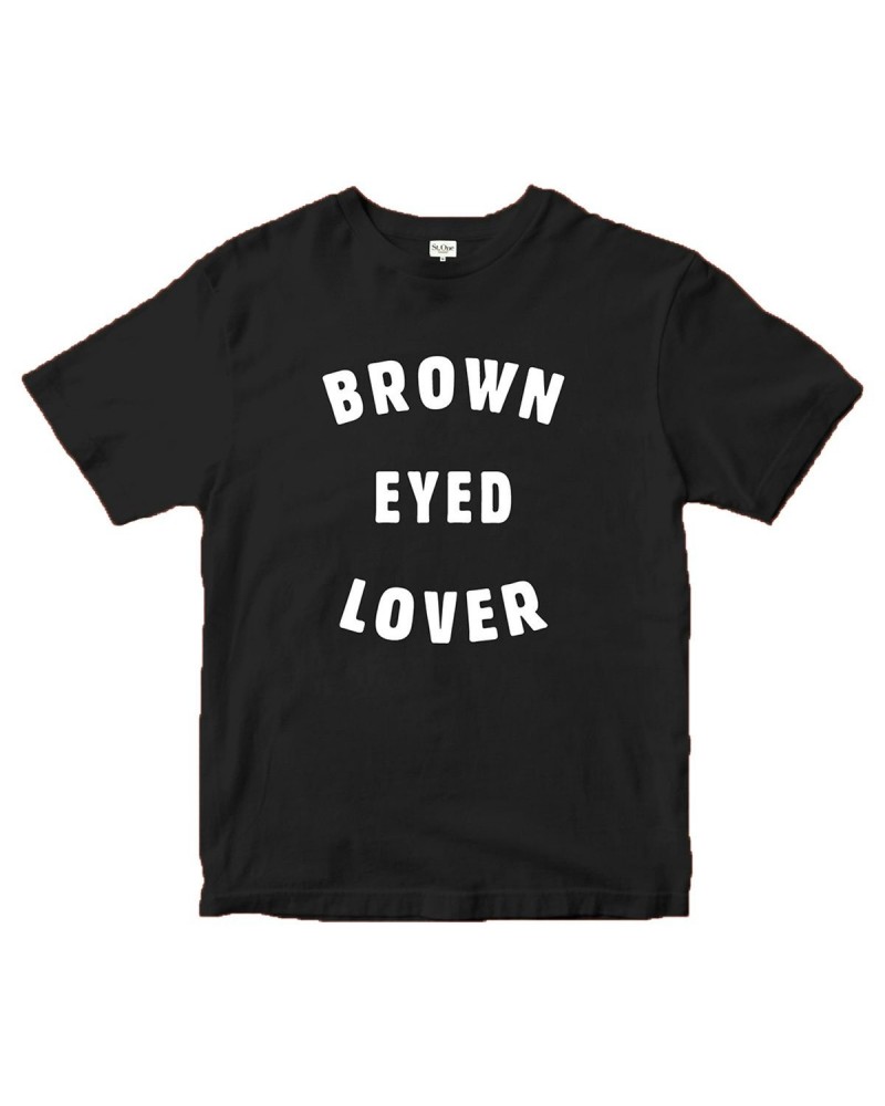 Allen Stone Brown Eyed Lover T-shirt - Womens $6.75 Shirts