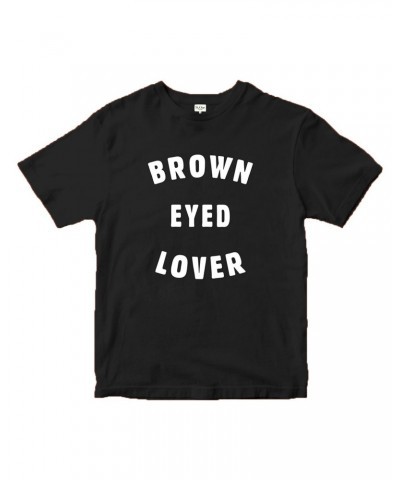 Allen Stone Brown Eyed Lover T-shirt - Womens $6.75 Shirts