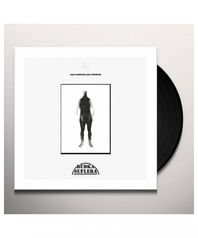 Budka Suflera CZAS CZEKANIA CZAS OLSNIENIA Vinyl Record $9.73 Vinyl