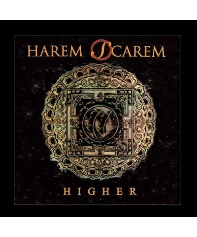 Harem Scarem Higher Vinyl Record $9.31 Vinyl