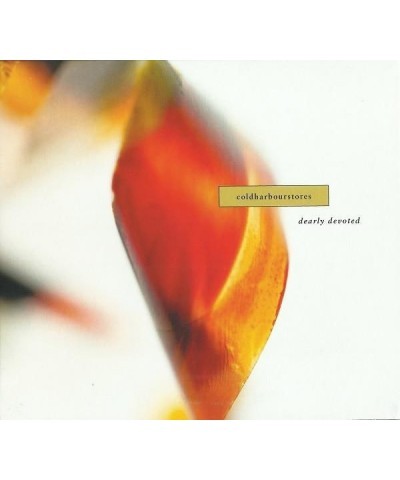 Coldharbourstores DEARLY DEVOTED CD $10.73 CD