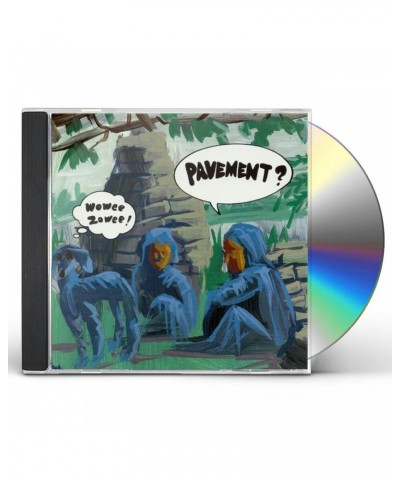 Pavement WOWEE ZOWEE CD $6.25 CD