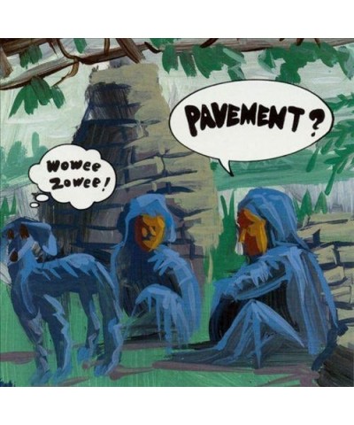 Pavement WOWEE ZOWEE CD $6.25 CD