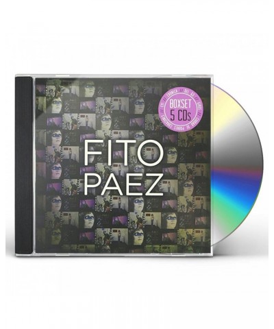 Fito Paez CD $20.80 CD