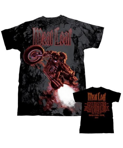 Meat Loaf Hang Cool Tour Tee $9.16 Shirts