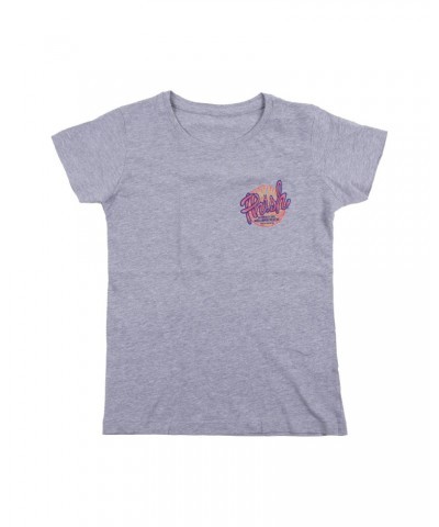 Phish Chula Vista 2021 Women's Event T-shirt $6.90 Shirts