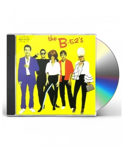 The B-52's CD $4.68 CD