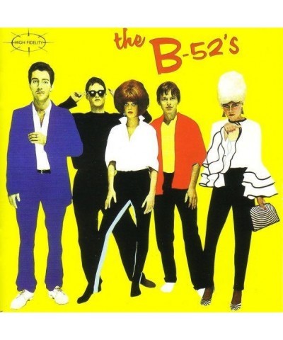 The B-52's CD $4.68 CD