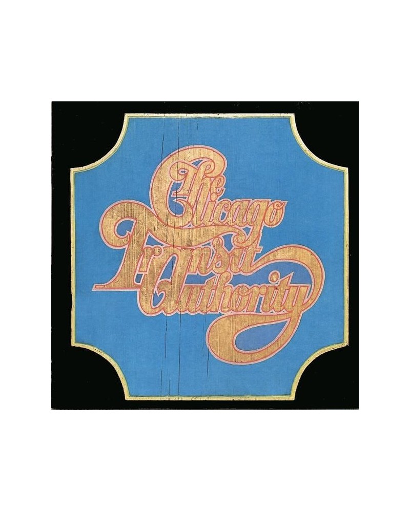 Chicago TRANSIT AUTHORITY CD $5.09 CD