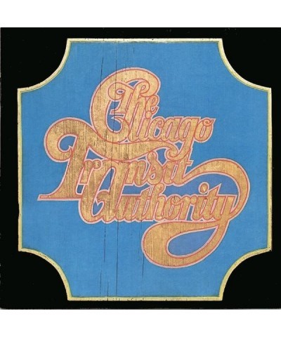 Chicago TRANSIT AUTHORITY CD $5.09 CD