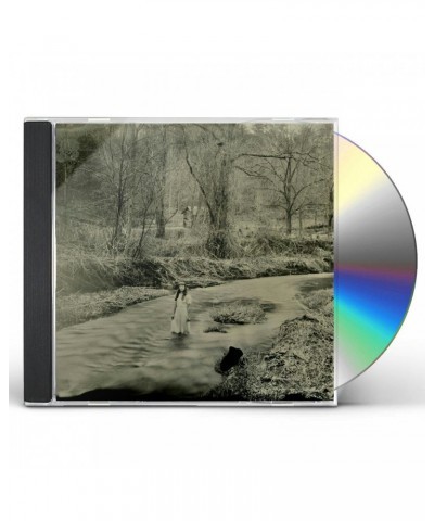 Gold Light SHADOWS IN THE SHALLOWS CD $9.25 CD