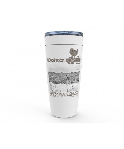 Woodstock Viking Tumbler | On Stage At Tumbler $10.23 Drinkware