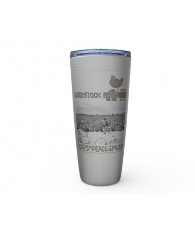 Woodstock Viking Tumbler | On Stage At Tumbler $10.23 Drinkware