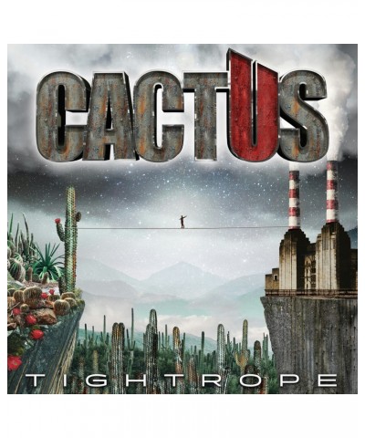 Cactus Tightrope (Colored Vinyl) $15.84 Vinyl