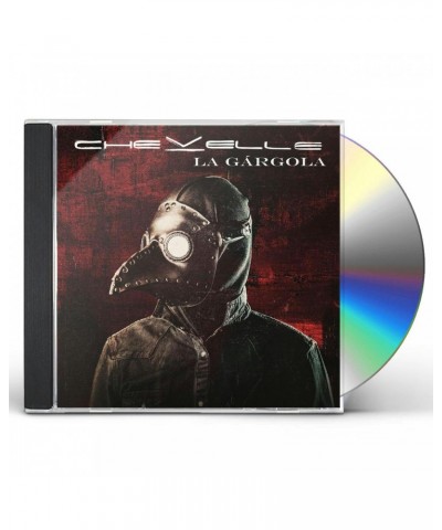 Chevelle LA GARGOLA CD $5.45 CD