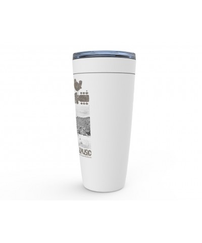 Woodstock Viking Tumbler | On Stage At Tumbler $10.23 Drinkware