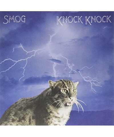 Smog Knock Knock Vinyl Record $9.80 Vinyl