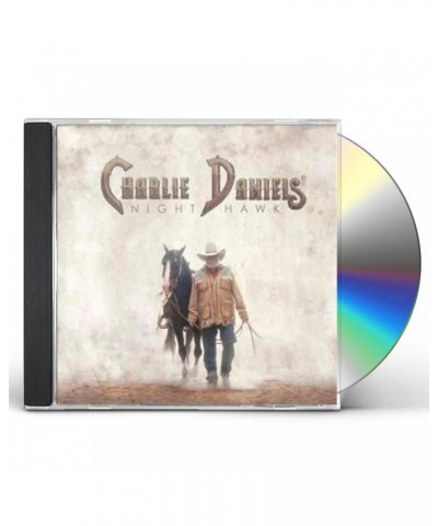 Charlie Daniels NIGHTHAWK CD $5.77 CD