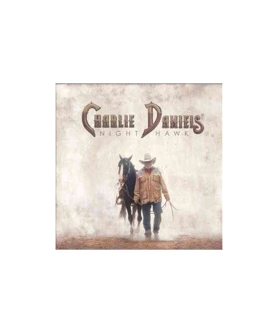 Charlie Daniels NIGHTHAWK CD $5.77 CD