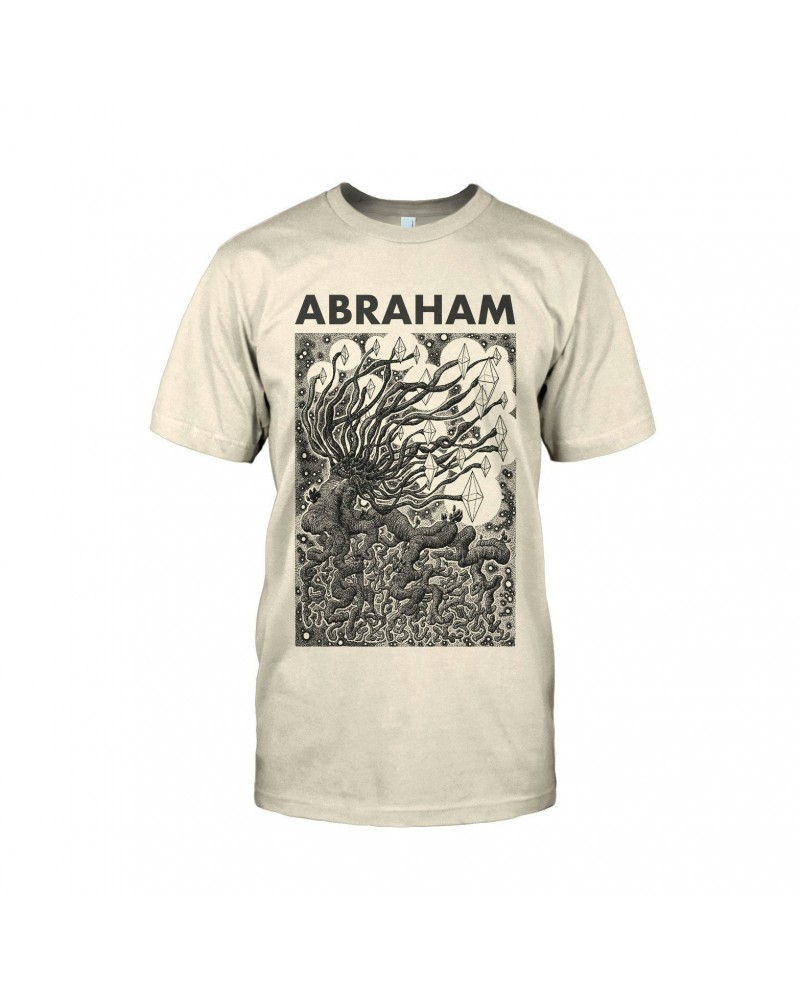 Abraham "Cristo" T-Shirt $12.25 Shirts