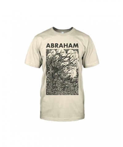 Abraham "Cristo" T-Shirt $12.25 Shirts