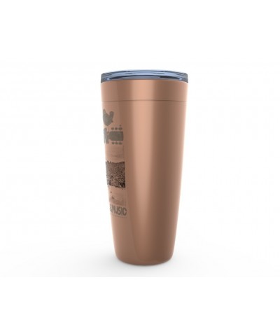 Woodstock Viking Tumbler | On Stage At Tumbler $10.23 Drinkware