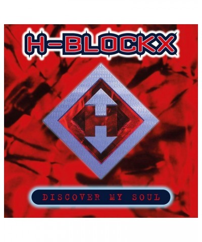 H-Blockx Discover My Soul (180g/Silver Vinyl Record/2lp/Etched D-side) $15.50 Vinyl