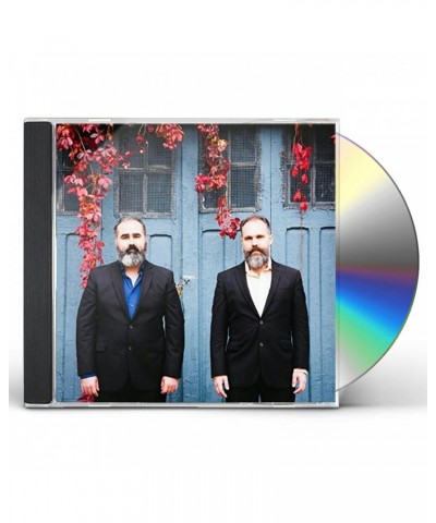 The Karpinka Brothers TALK IS CHEAP CD $5.85 CD