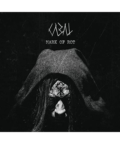 CABAL LP - Mark Of Rot (Vinyl) $19.57 Vinyl