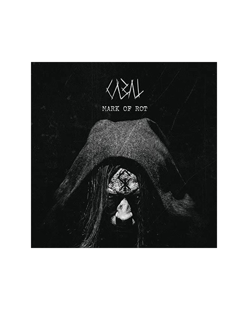 CABAL LP - Mark Of Rot (Vinyl) $19.57 Vinyl