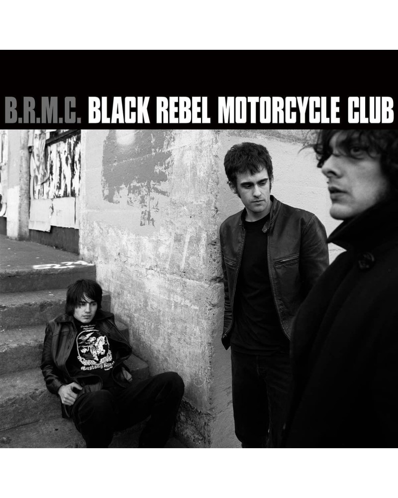 Black Rebel Motorcycle Club (2LP) Vinyl Record $16.79 Vinyl