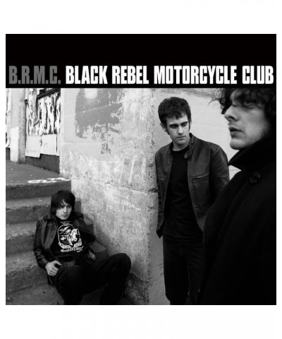 Black Rebel Motorcycle Club (2LP) Vinyl Record $16.79 Vinyl