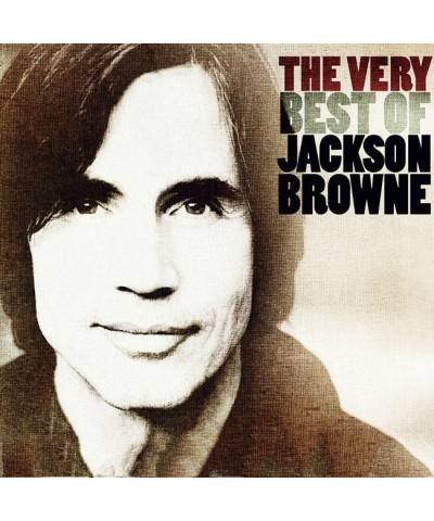 Jackson Browne The Very Best Of Jackson Browne 2004 2 CD Collection $6.90 CD