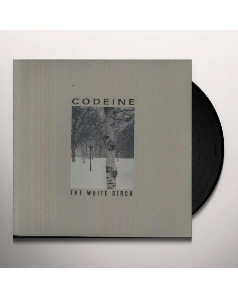 Codeine WHITE BIRCH Vinyl Record $11.22 Vinyl