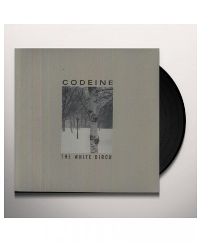 Codeine WHITE BIRCH Vinyl Record $11.22 Vinyl