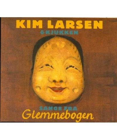 Kim Larsen & Kjukken Sange Fra Glemmebogen Vinyl Record $10.20 Vinyl