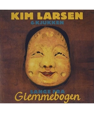 Kim Larsen & Kjukken Sange Fra Glemmebogen Vinyl Record $10.20 Vinyl