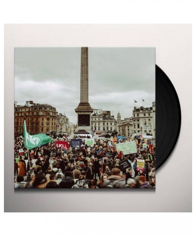 Mystery Jets BILLION HEARTBEATS Vinyl Record $10.65 Vinyl