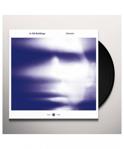 In Tall Buildings Akinetic Vinyl Record $7.87 Vinyl