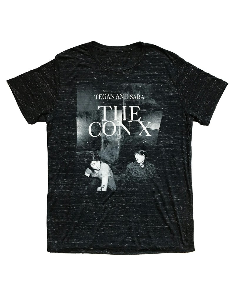 Tegan and Sara Starry Night Tee $10.80 Shirts