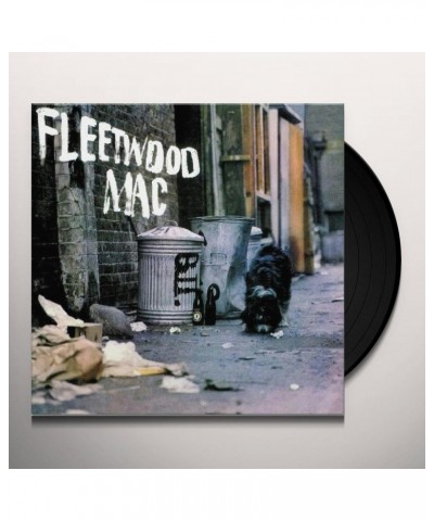 Fleetwood Mac Peter Green's Fleetwood Mac Vinyl Record $13.72 Vinyl