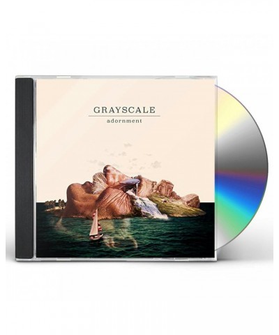 Grayscale ADORNMENT CD $3.84 CD