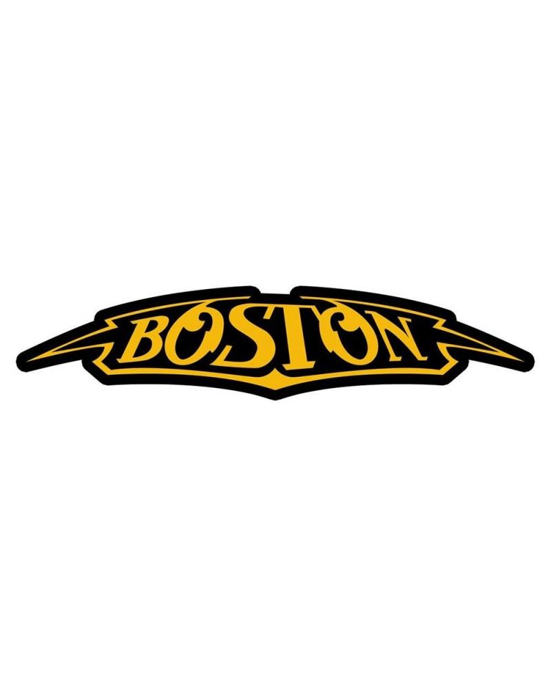 Boston Logo Sticker $1.30 Accessories