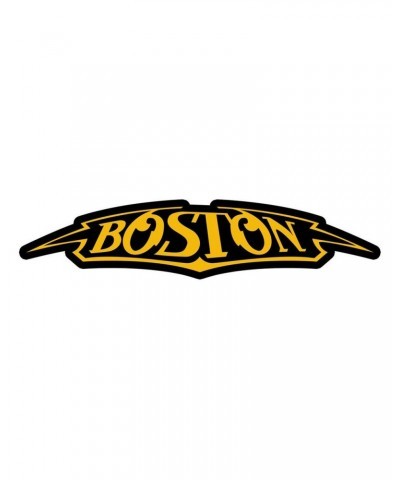 Boston Logo Sticker $1.30 Accessories