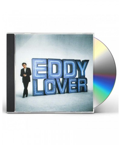 Eddy Mitchell EDDY LOVER CD $5.45 CD