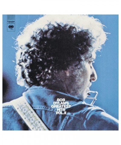 Bob Dylan GREATEST HITS 2 CD $9.75 CD