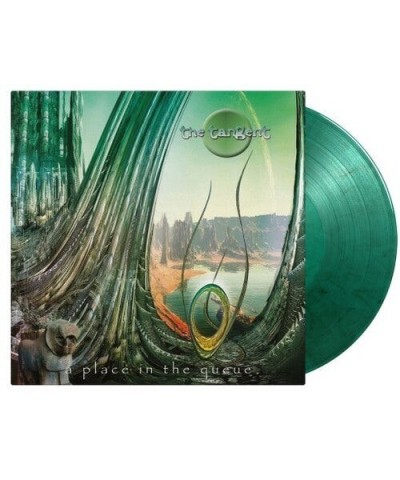 Tangent PLACE IN THE QUEUE Vinyl Record $18.04 Vinyl