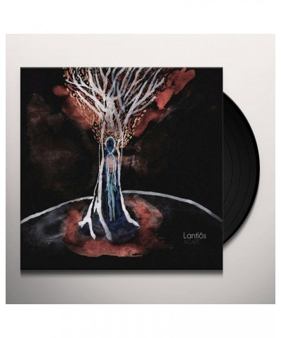 Lantlôs Agape Vinyl Record $9.82 Vinyl