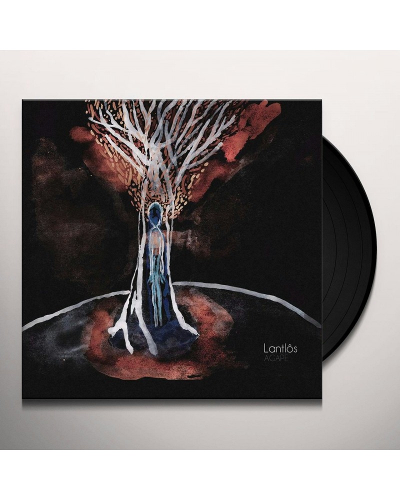 Lantlôs Agape Vinyl Record $9.82 Vinyl