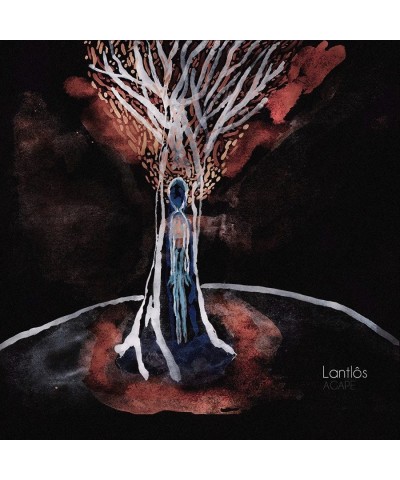 Lantlôs Agape Vinyl Record $9.82 Vinyl